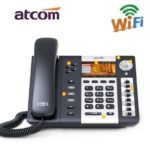 Điện thoại IP Wifi ATCOM A48WAC