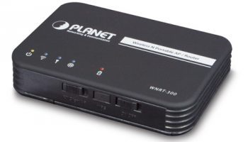 Wifi Router/AP PLANET_WNRT-300