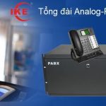 Tong dai noi bo IKE TC-2000T